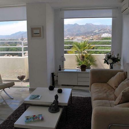 Costabella Penthouse Apartman Marbella Kültér fotó
