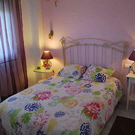 Costabella Penthouse Apartman Marbella Kültér fotó