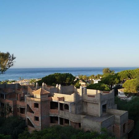 Costabella Penthouse Apartman Marbella Kültér fotó