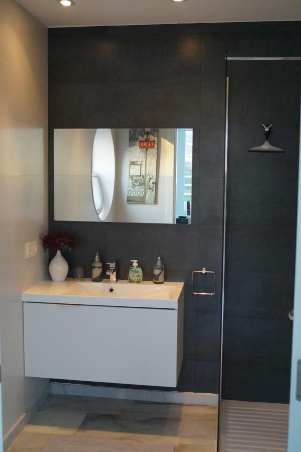 Costabella Penthouse Apartman Marbella Kültér fotó