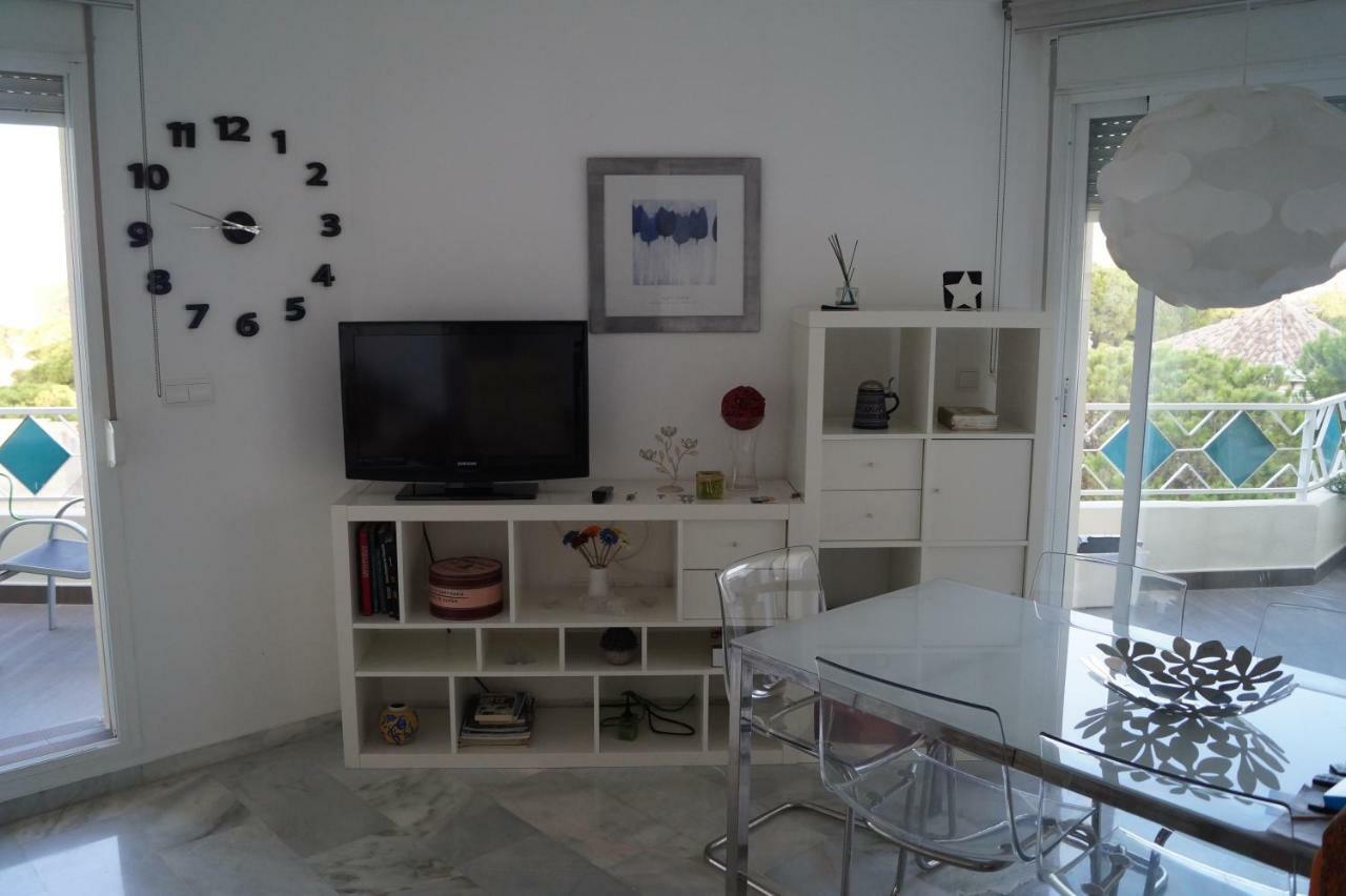 Costabella Penthouse Apartman Marbella Kültér fotó
