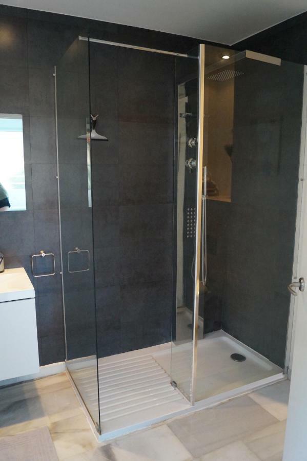 Costabella Penthouse Apartman Marbella Kültér fotó