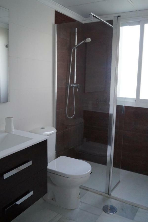 Costabella Penthouse Apartman Marbella Kültér fotó