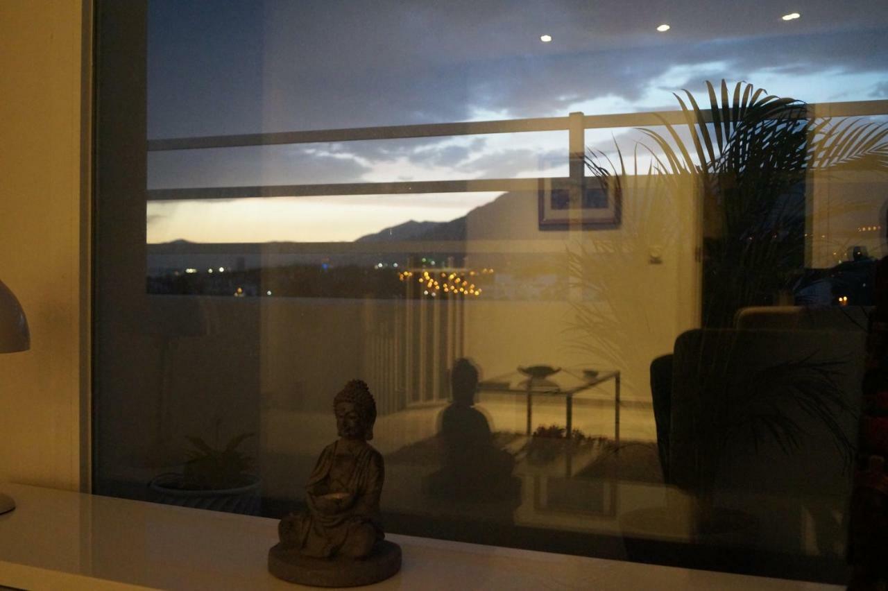 Costabella Penthouse Apartman Marbella Kültér fotó